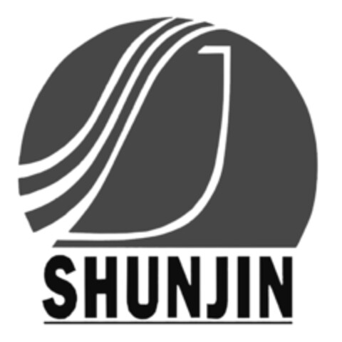 SHUNJIN Logo (EUIPO, 02.06.2017)