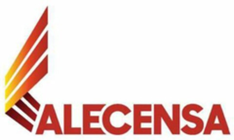 ALECENSA Logo (EUIPO, 05.06.2017)