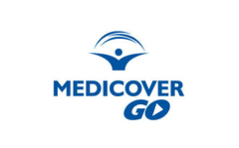 MEDICOVER GO Logo (EUIPO, 08.06.2017)