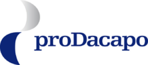 proDacapo Logo (EUIPO, 08.06.2017)