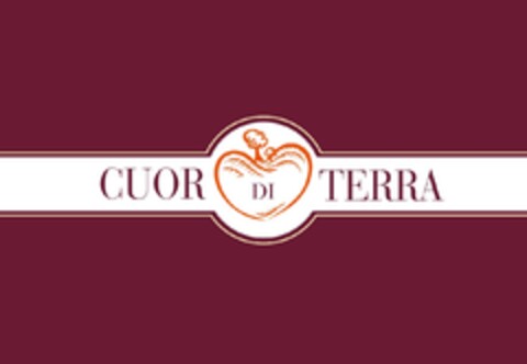 CUOR DI TERRA Logo (EUIPO, 07/06/2017)