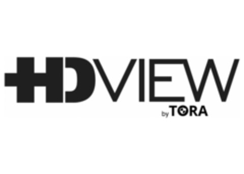 HDView by Tora Logo (EUIPO, 01.08.2017)