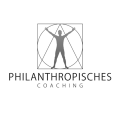 PHILANTHROPISCHES COACHING Logo (EUIPO, 03.08.2017)