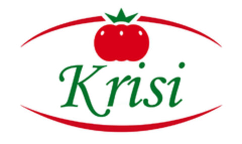 Krisi Logo (EUIPO, 08/21/2017)