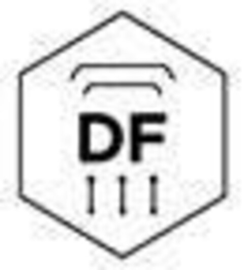 DF Logo (EUIPO, 08/31/2017)