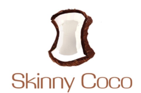 Skinny Coco Logo (EUIPO, 19.09.2017)