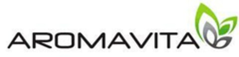 AROMAVITA Logo (EUIPO, 10.10.2017)