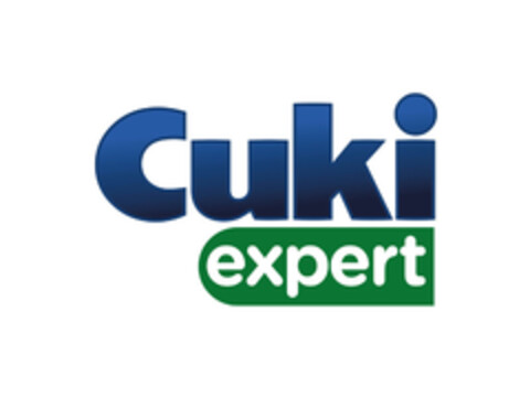 CUKI EXPERT Logo (EUIPO, 10/17/2017)