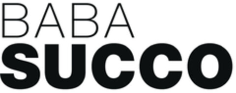 BABASUCCO Logo (EUIPO, 23.10.2017)