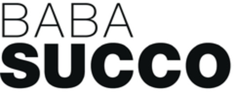 BABASUCCO Logo (EUIPO, 10/23/2017)