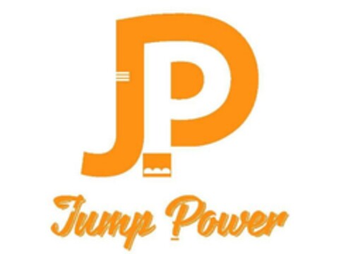 JUMP POWER Logo (EUIPO, 30.10.2017)