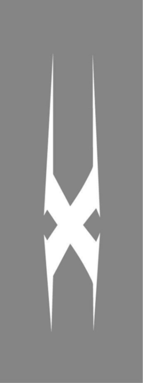 X Logo (EUIPO, 05.12.2017)