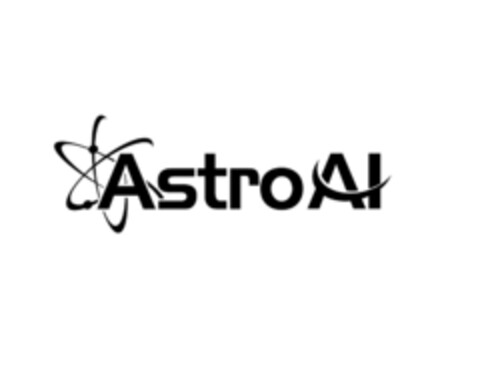 AstroAI Logo (EUIPO, 12.12.2017)