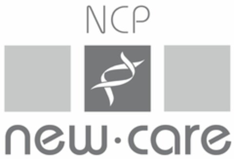 NCP new care Logo (EUIPO, 17.01.2018)