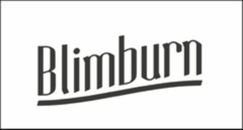 BLIMBURN Logo (EUIPO, 02.02.2018)