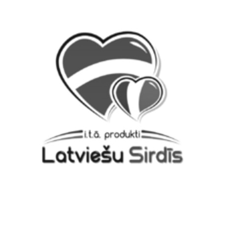 i.t.&. produkti Latviesu  Sird?s Logo (EUIPO, 21.02.2018)