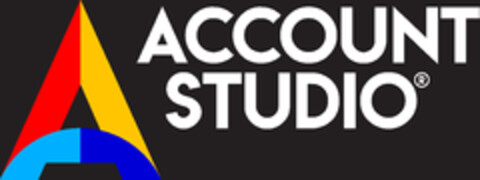 A ACCOUNT STUDIO Logo (EUIPO, 13.03.2018)