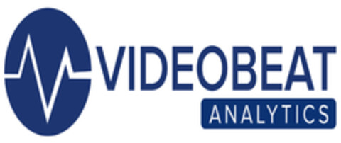 VIDEOBEAT ANALYTICS Logo (EUIPO, 06.04.2018)