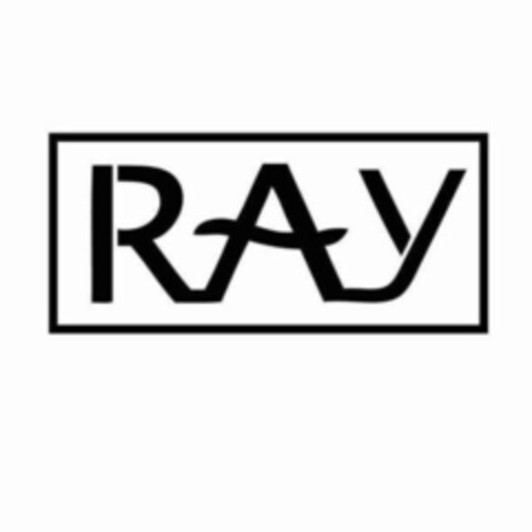 RAY Logo (EUIPO, 13.04.2018)