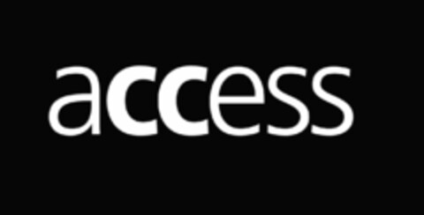 access Logo (EUIPO, 15.06.2018)