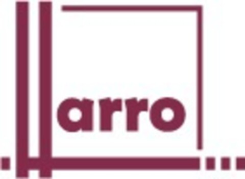 Harro Logo (EUIPO, 15.06.2018)