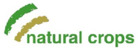 NATURAL CROPS Logo (EUIPO, 10.07.2018)