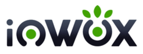 IOWOX Logo (EUIPO, 03.08.2018)