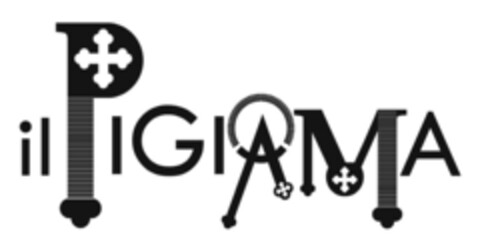 IL PIGIAMA Logo (EUIPO, 09.08.2018)