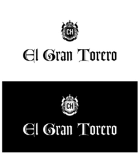 EL GRAN TORERO Logo (EUIPO, 20.08.2018)