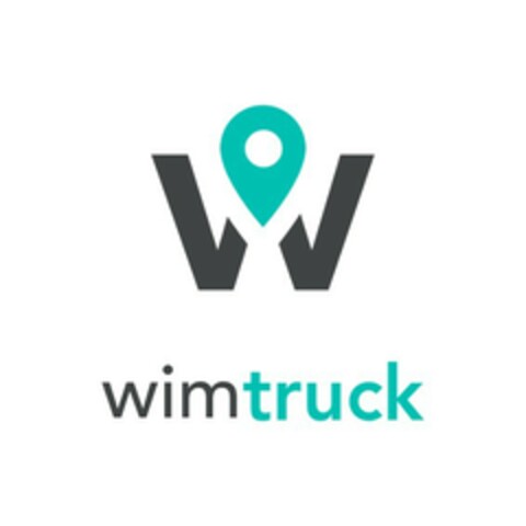 wimtruck Logo (EUIPO, 05.09.2018)