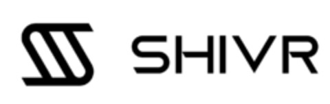 SHIVR Logo (EUIPO, 12.09.2018)