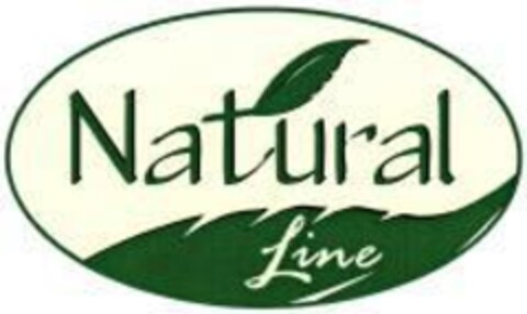 Natural Line Logo (EUIPO, 08.10.2018)