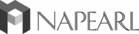 NAPEARL Logo (EUIPO, 30.10.2018)