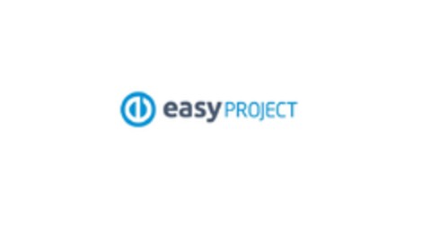 easyPROJECT Logo (EUIPO, 27.11.2018)