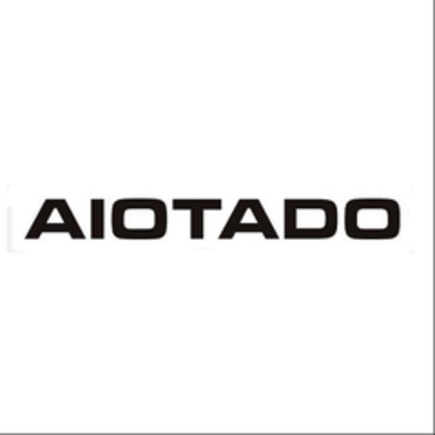 AIOTADO Logo (EUIPO, 14.12.2018)