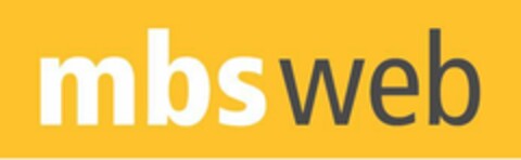 mbsweb Logo (EUIPO, 19.12.2018)