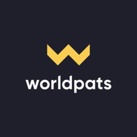 worldpats Logo (EUIPO, 12/20/2018)