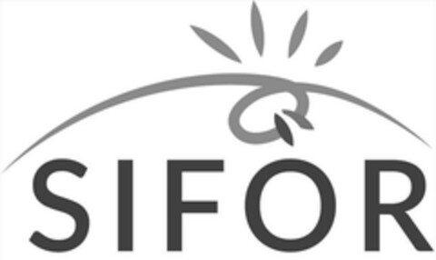 SIFOR Logo (EUIPO, 09.04.2019)