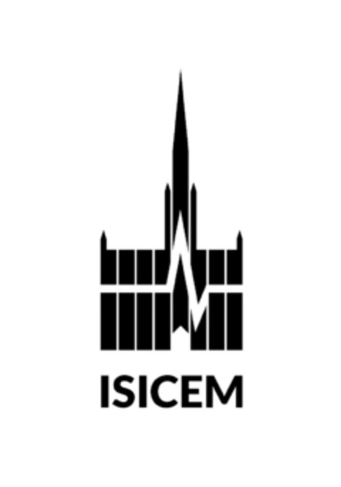 ISICEM Logo (EUIPO, 16.04.2019)