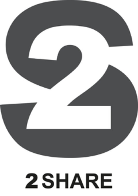 2 SHARE Logo (EUIPO, 25.04.2019)