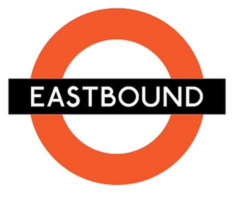 EASTBOUND Logo (EUIPO, 22.05.2019)