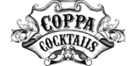 COPPA COCKTAILS Logo (EUIPO, 12.07.2019)