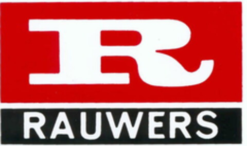 R RAUWERS Logo (EUIPO, 26.07.2019)