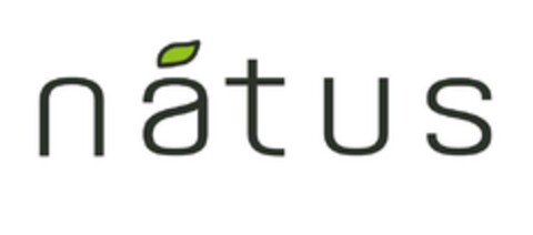 natus Logo (EUIPO, 30.07.2019)