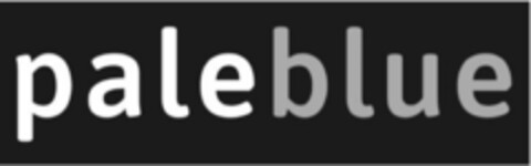 paleblue Logo (EUIPO, 07.08.2019)