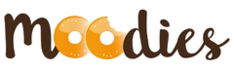 MOODIES Logo (EUIPO, 09/10/2019)