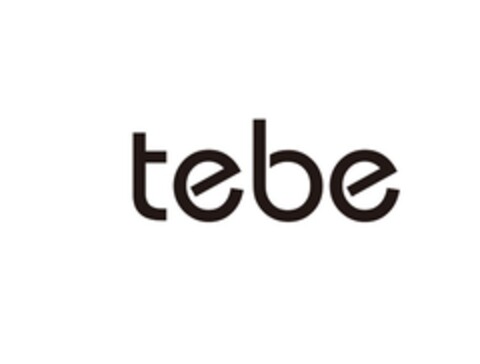 tebe Logo (EUIPO, 09/22/2019)