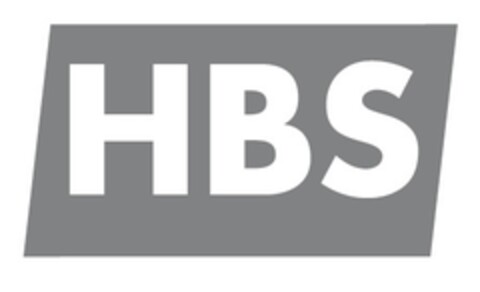 H B S Logo (EUIPO, 07.10.2019)