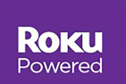 ROKU POWERED Logo (EUIPO, 10/24/2019)