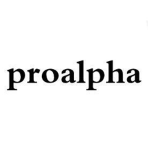 proalpha Logo (EUIPO, 24.10.2019)